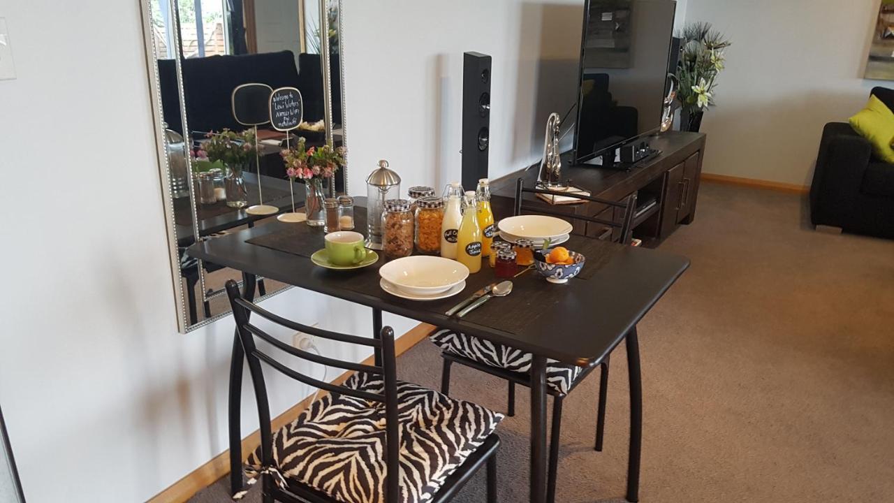 Bed & Breakfast Lewi Waters *