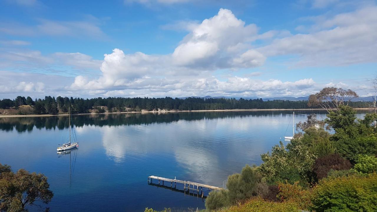 Bed & Breakfast Lewi Waters