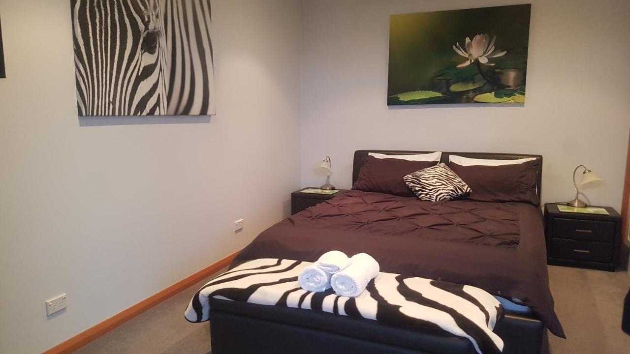 Bed & Breakfast Lewi Waters Lewisham