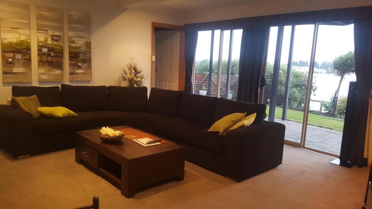 Lewi Waters Bed & Breakfast