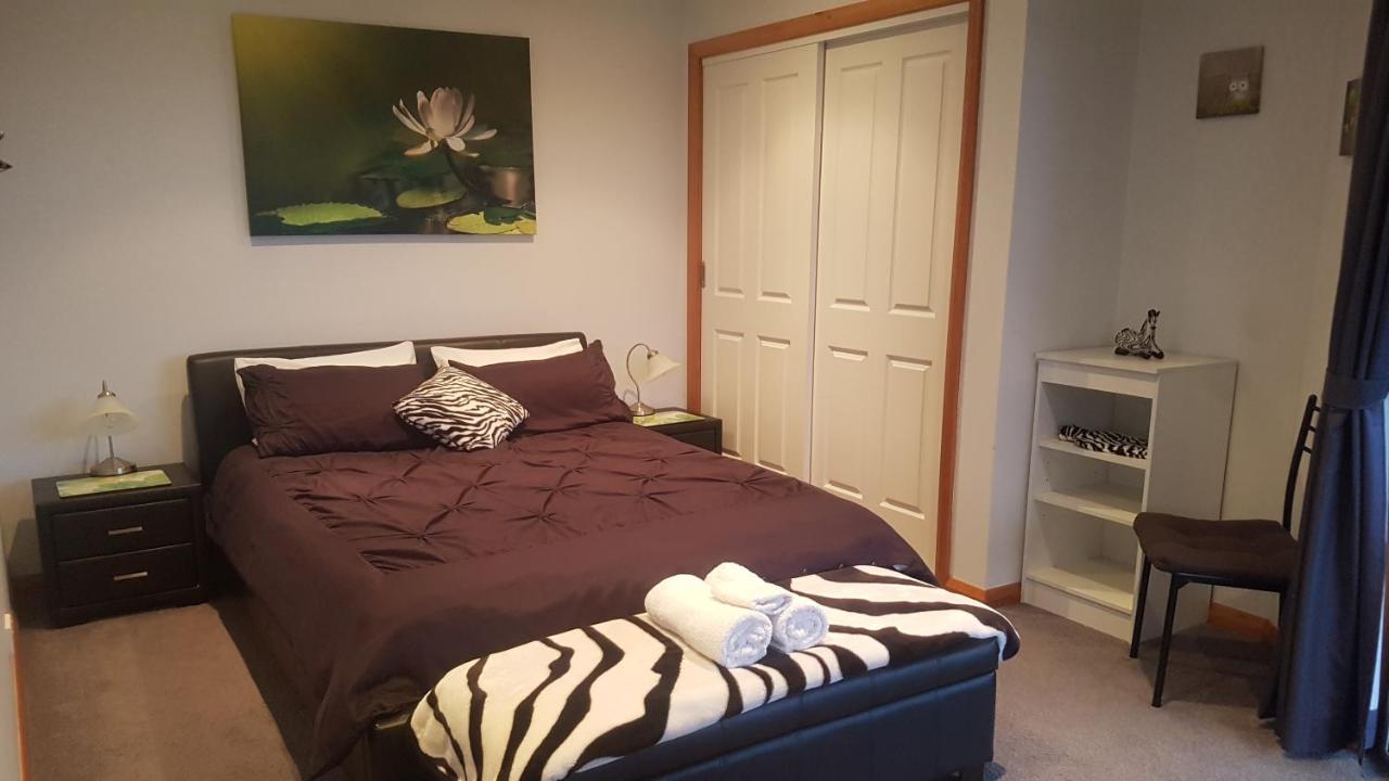 Bed & Breakfast Lewi Waters Lewisham