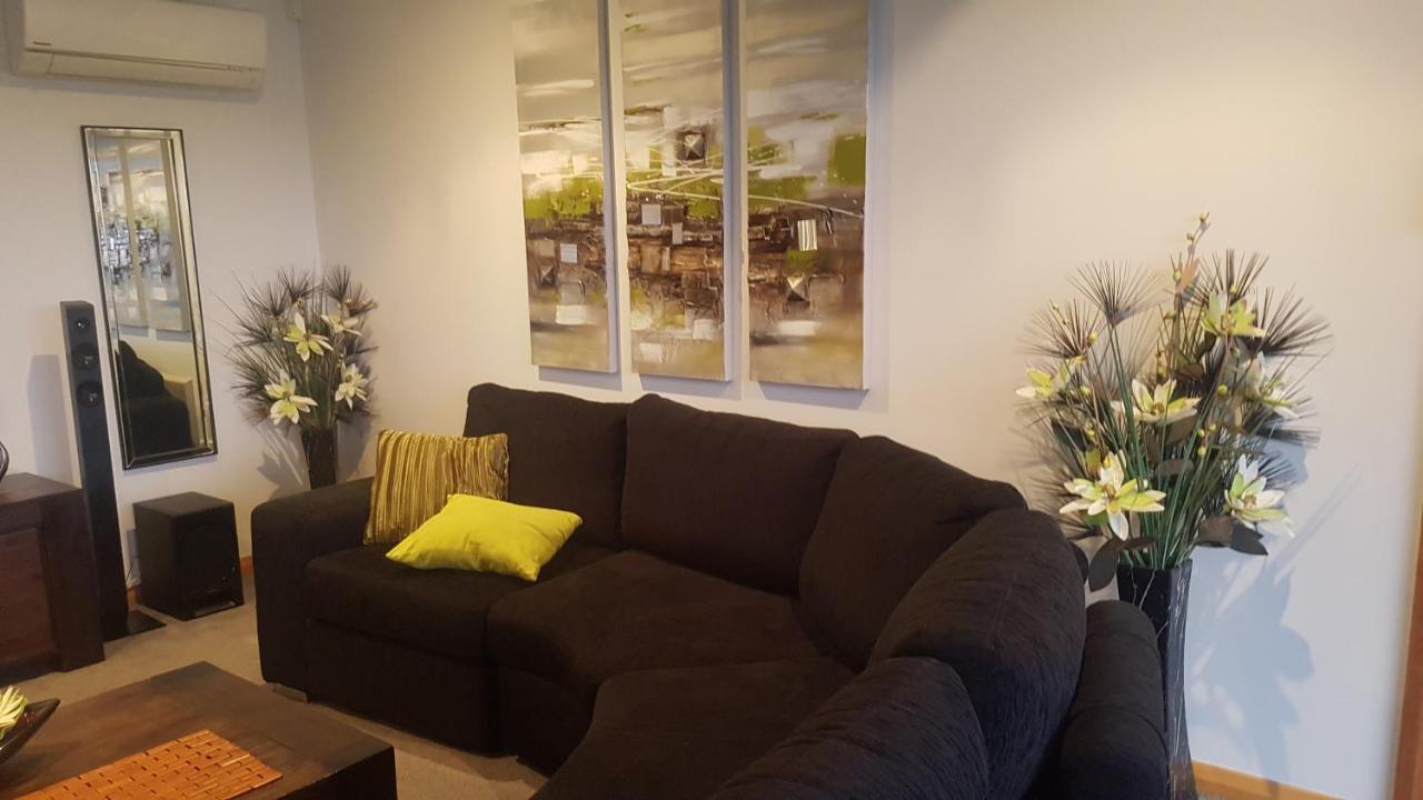 Bed & Breakfast Lewi Waters